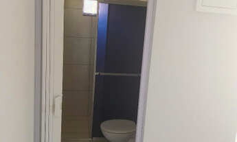 Imagem 5: Alugo- Kitinet de um quarto e de dois quartos