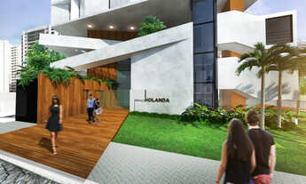 Imagem: Apartamento em Caruaru, Empreendimento Terraço