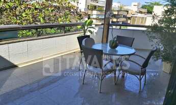 Imagem 3: Cobertura em Recreio dos Bandeirantes