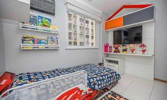 Imagem 7: Apartamento para venda Icaraí possui 128 metros quadrados com 3 quartos