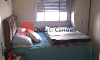 Imagem 6: Apartamento a Venda no bairro Olaria - Canoas, RS