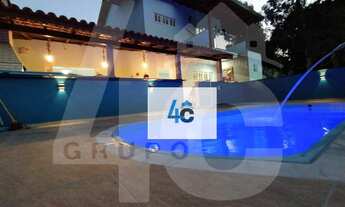 Imagem: Casa com 3 dormitórios à venda, 150 m²