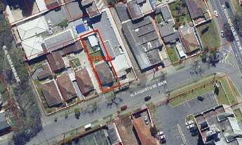 Imagem: Terreno à venda, 960 m² por R$ 4.000.000