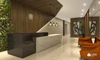 Imagem 5: Apartamento à venda com 1 dormitórios em Jardim america, Ponta grossa cod:L159