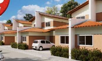 Imagem: Condomínio Rouxinol/Zona leste