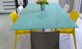 Imagem 3: 3\4 sendo uma suite,Condominio Alameda das flores