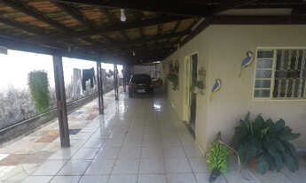 Imagem 2: Casa a venda em Paracatu no Bairro Vila Mariana