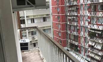 Imagem 4: Apartamento na Pio Correia para aluguel