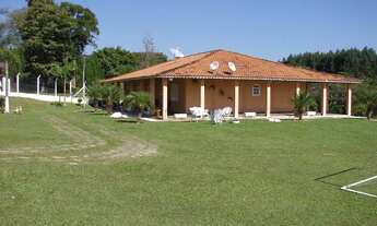 Imagem 3: Araçoiaba Linda Chácara 6.000 m²