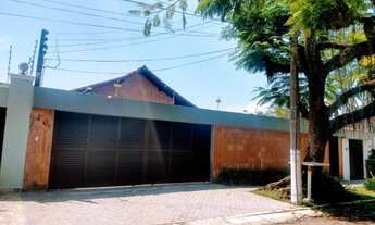 Imagem: Casa no Guarujá, Praia Enseada