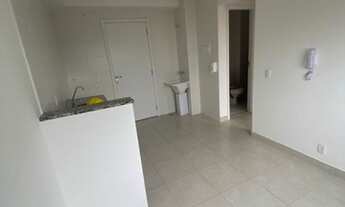 Imagem: Apartamento 1 dormitório ao lado da estação