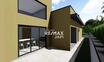 Imagem 5: Casa com 3 dormitórios à venda, 194 m² por R$ 1.050.000,00 - Residencial Cambarah - Jarinu