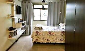 Imagem 7: Cobertura em Recreio dos Bandeirantes