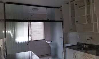 Imagem 6: Apartamento à venda, 56 m² por R$ 285.000,00 - Parque São Vicente - Mauá/SP