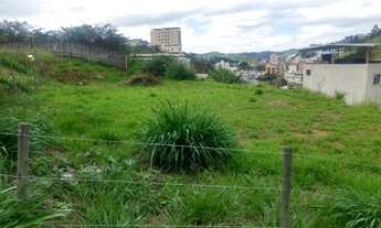 Imagem 4: Terrenos em Nova Benfica com projeto aprovado