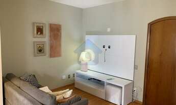 Imagem 2: APT 1 DORM 1 SUITE COM VARANDA E 1 VAGA /MOBILIADO