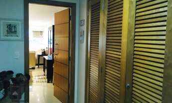 Imagem 5: Apartamento em Laranjeiras