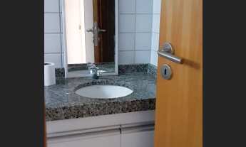 Imagem 5: Apartamento para aluguel com 30 metros quadrados com 1 quarto em Casa Forte - Recife - PE