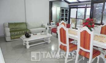 Imagem 3: Cobertura em Barra da Tijuca