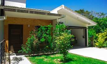 Imagem 3: Casa à venda no bairro Morro da Silveira - Garopaba/SC