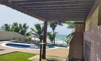 Imagem 2: Casa em Condomínio para Venda em Camaçari, Parque das Dunas (Abrantes), 4 dormitórios, 2 s