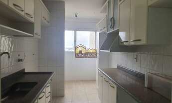 Imagem 6: Apartamento à venda, 3 quartos, 1 suíte, 1 vaga, Mercês - Uberaba/MG