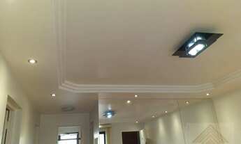 Imagem 5: Apartamento à venda, 56 m² por R$ 285.000,00 - Parque São Vicente - Mauá/SP