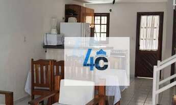 Imagem 3: Apartamento com 2 dormitórios à venda, 90 m² por R$ 340.000 - Taperapuan - Porto Seguro/BA