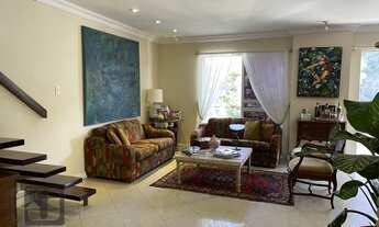 Imagem 5: Cobertura em Leblon