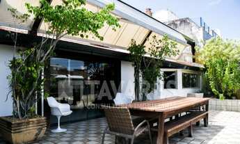 Imagem 4: Cobertura em Barra da Tijuca