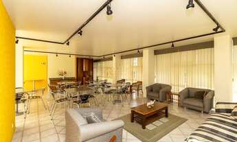 Imagem 4: CURITIBA - Apartamento Padrão - Batel