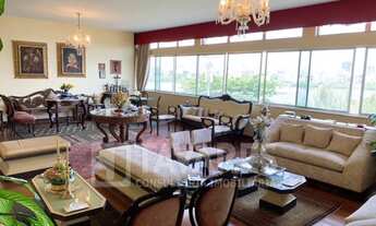 Imagem 2: Apartamento em Lagoa 50322