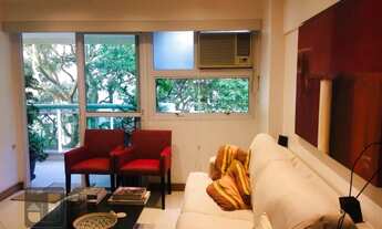 Imagem 3: Apartamento em Laranjeiras