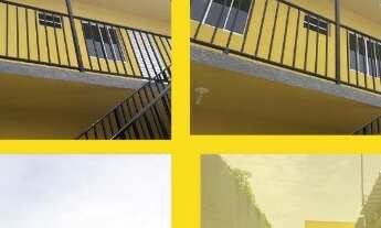 Imagem 3: Aluga-se kitnet Jardim das flores