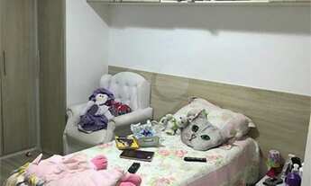 Imagem 2: GM) apartamento com 2 quartos à venda em Campo Limpo - SP