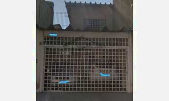 Imagem: SOBRADO A VENDA COM EDÍCULA - 160 m²