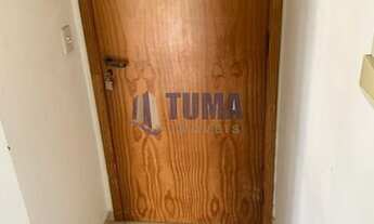 Imagem 2: Apto Padrão - Edifício Liverpool - Próx. à USC