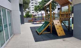 Imagem 2: Apartamento para venda possui 152 metros quadrados com 4 quartos em Boa Viagem - Recife