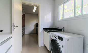 Imagem 7: Casa para venda com 3 quartos em Santa Felicidade - Curitiba - PR