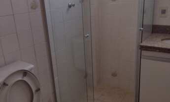 Imagem 6: Apartamento para venda possui 65 metros quadrados com 3 quartos com armários, cozinha com