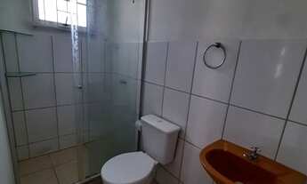 Imagem 7: Apenas 85 mil - apto com 02 quartos na zona sul