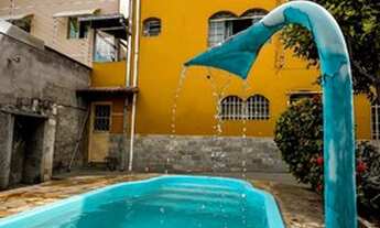 Imagem 6: Casa de Esquina - BH - Santa Amélia - 4 Quartos (2 Suítes) - 7 Vagas