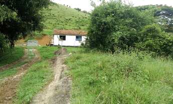 Imagem 3: Fazenda formada com 48 alqueires geométricos