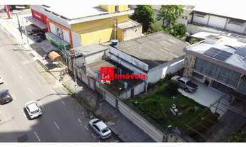 Imagem 4: ALUGUEL!! Loja com 16x34, 544m², galpão de 200m² - Doutor Imóveis Belém