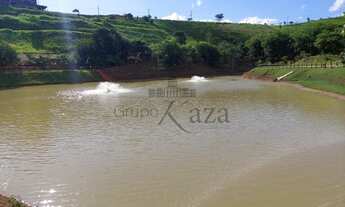 Imagem 6: Terreno Condomínio Portal Mantiqueira - Residencial - 252m²