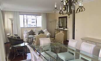 Imagem 2: Cobertura em Higienópolis - São Paulo - SP