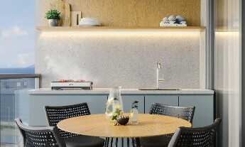 Imagem 3: Você morando na melhor localização de Itaparica! 2 Quartos, lazer completo!