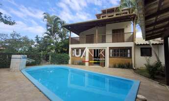 Imagem 3: Casa com 4 dormitórios à venda, 200 m² por R$ 2.280.000,00 - Rio Tavares - Florianópolis/S