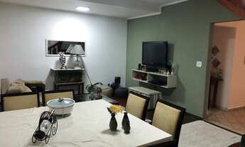 Imagem 4: Sobrado para venda tem 202 metros quadrados com 3 quartos e 4 vagas em Jabaquara - São Pau