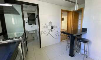 Imagem 4: Apartamento - Residencial Tennis Villagge - Vila Adyana - 3 Dormitórios - 1 suíte - 114m²